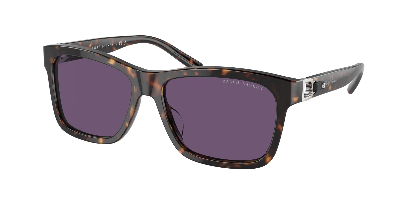 Ralph Lauren 8203QU Sunglasses - view 17